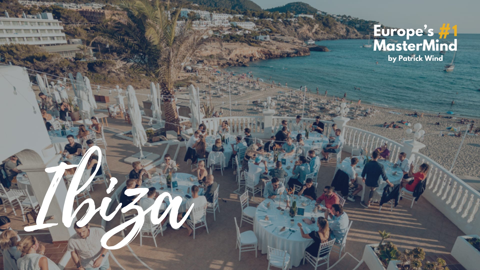 Ibiza – TRS Ibiza Hotel