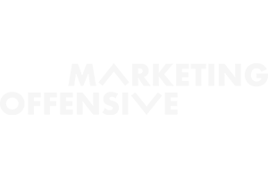 Marketing Offensive