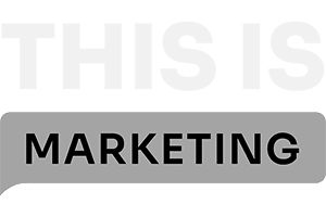 This is Marketing