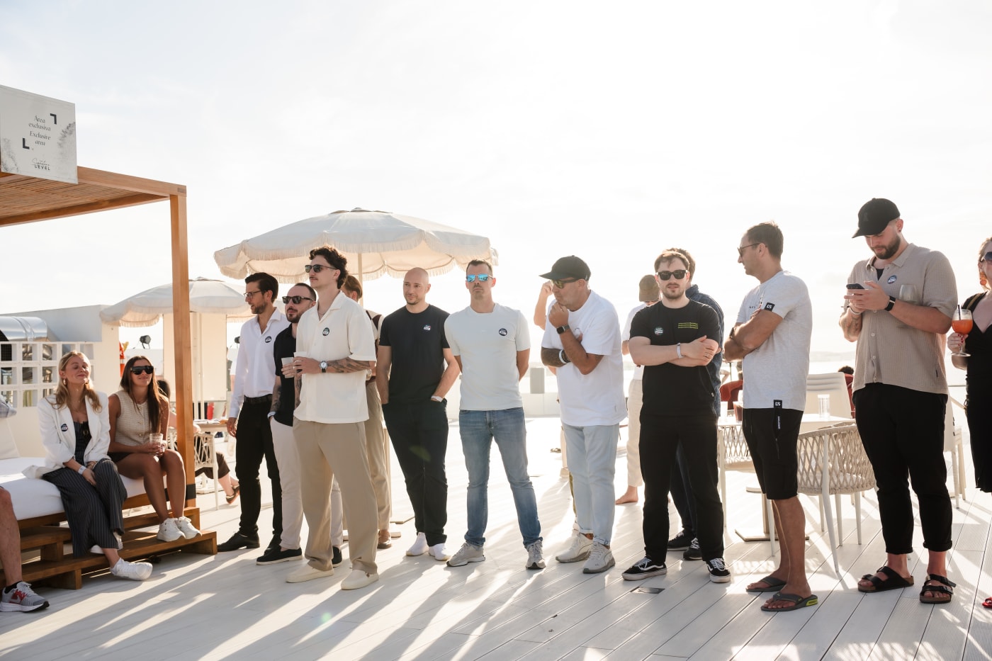 Ibiza Event 2