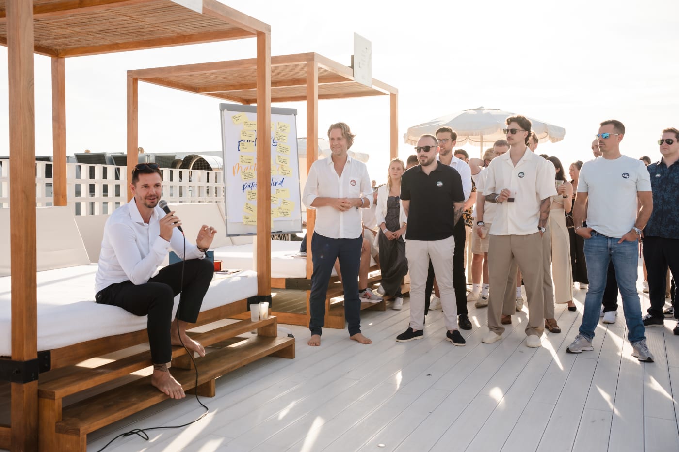 Ibiza Event 4