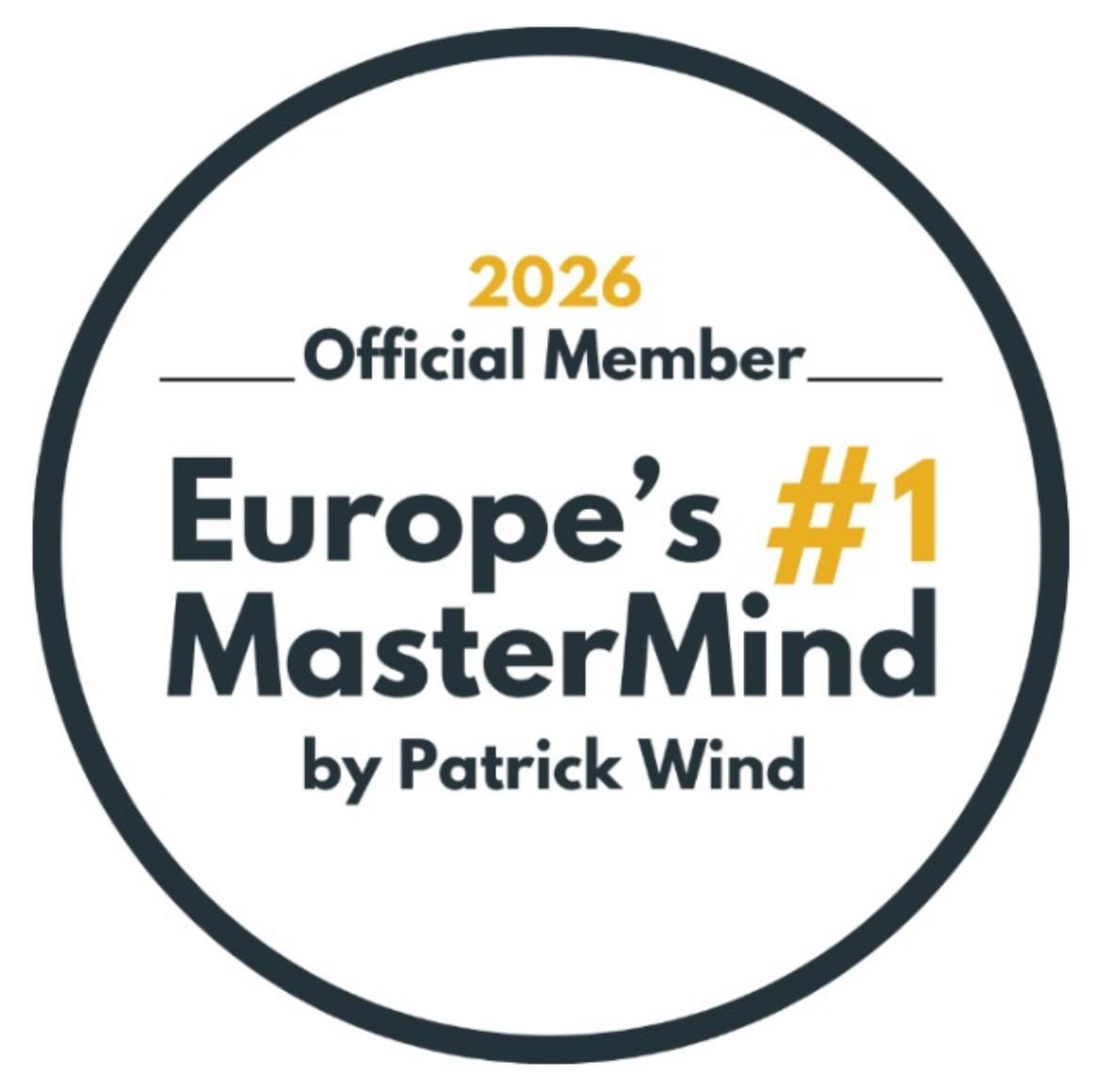 Mastermind Member