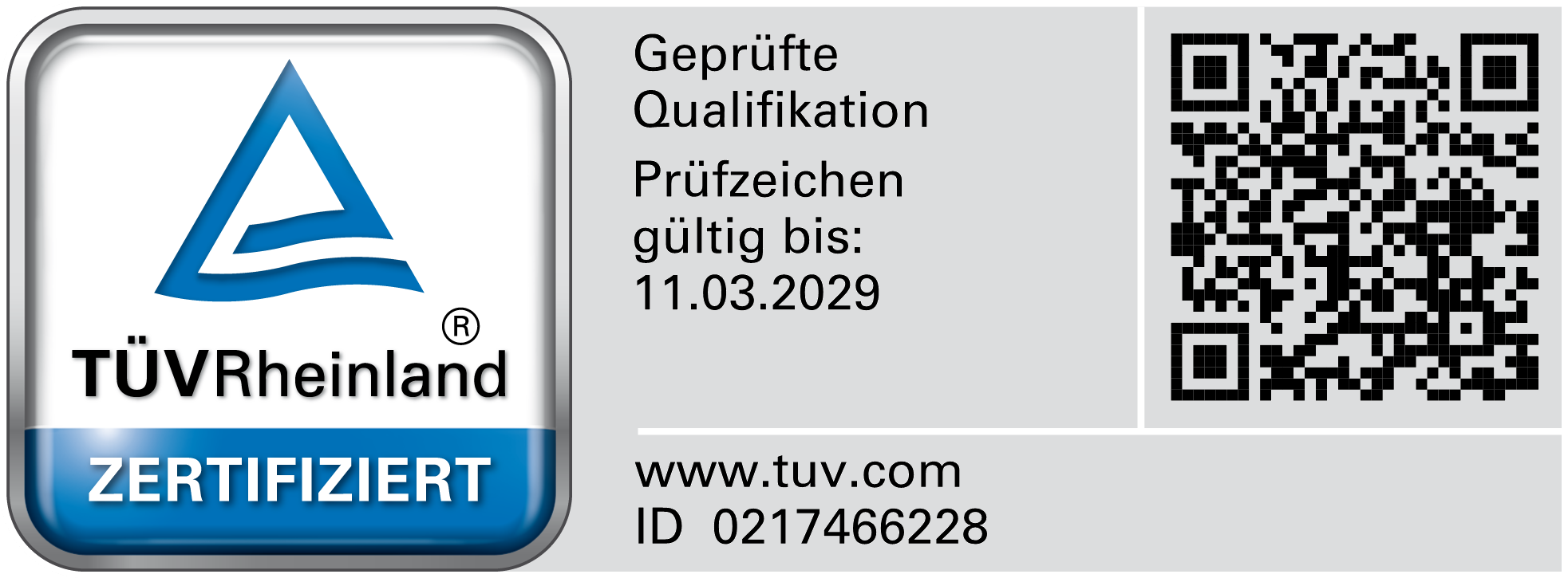 TÜV Rheinland