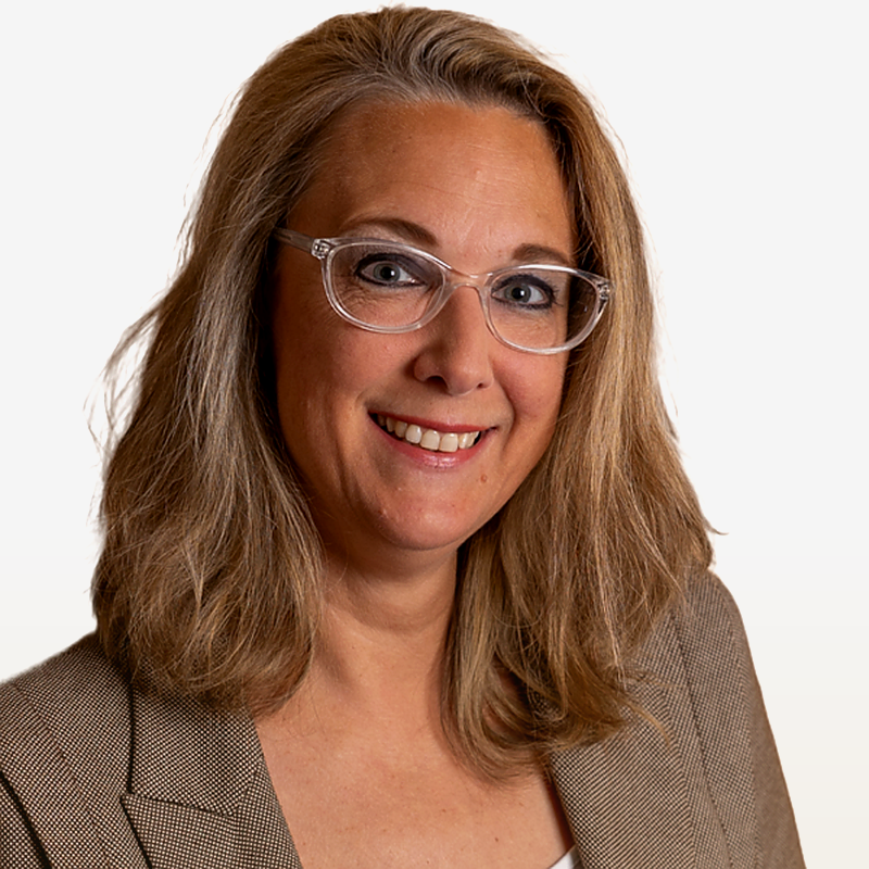 Silke Schwetschenau