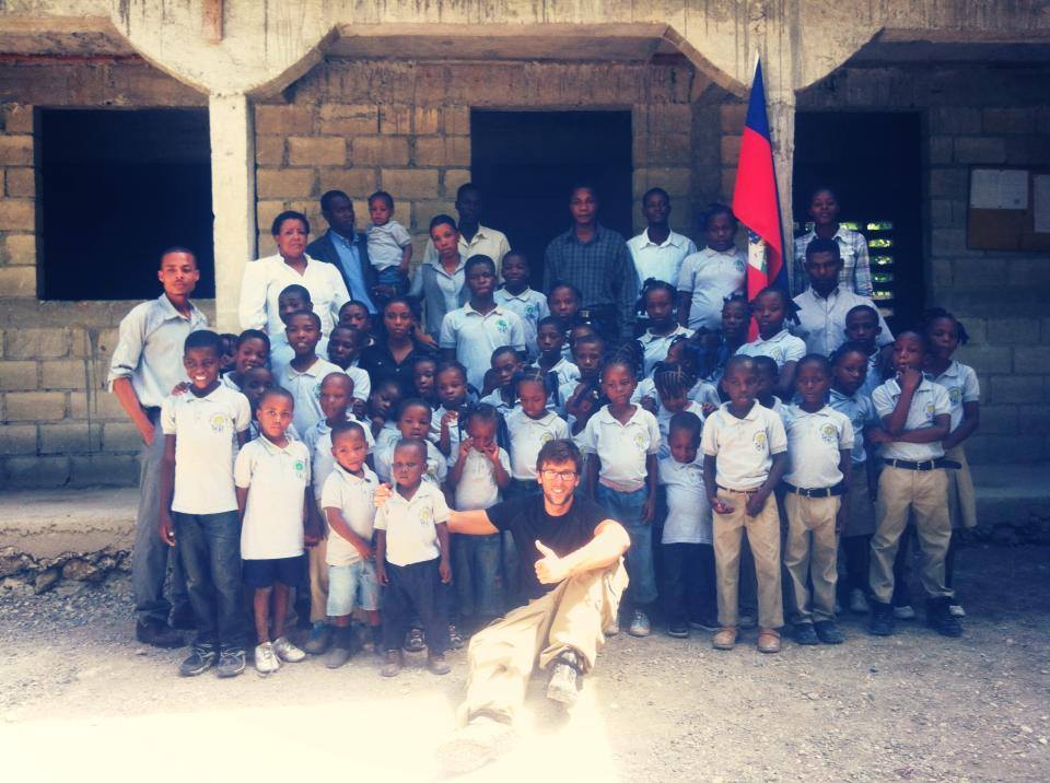 Haiti-Not-Hilfe e.V.
