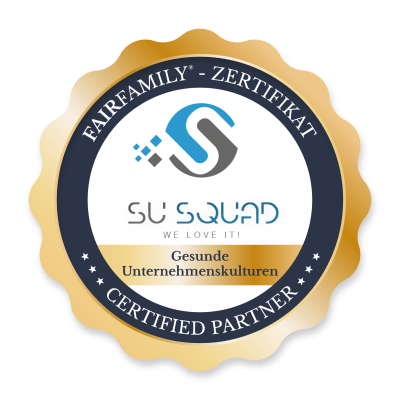 Certified Partner