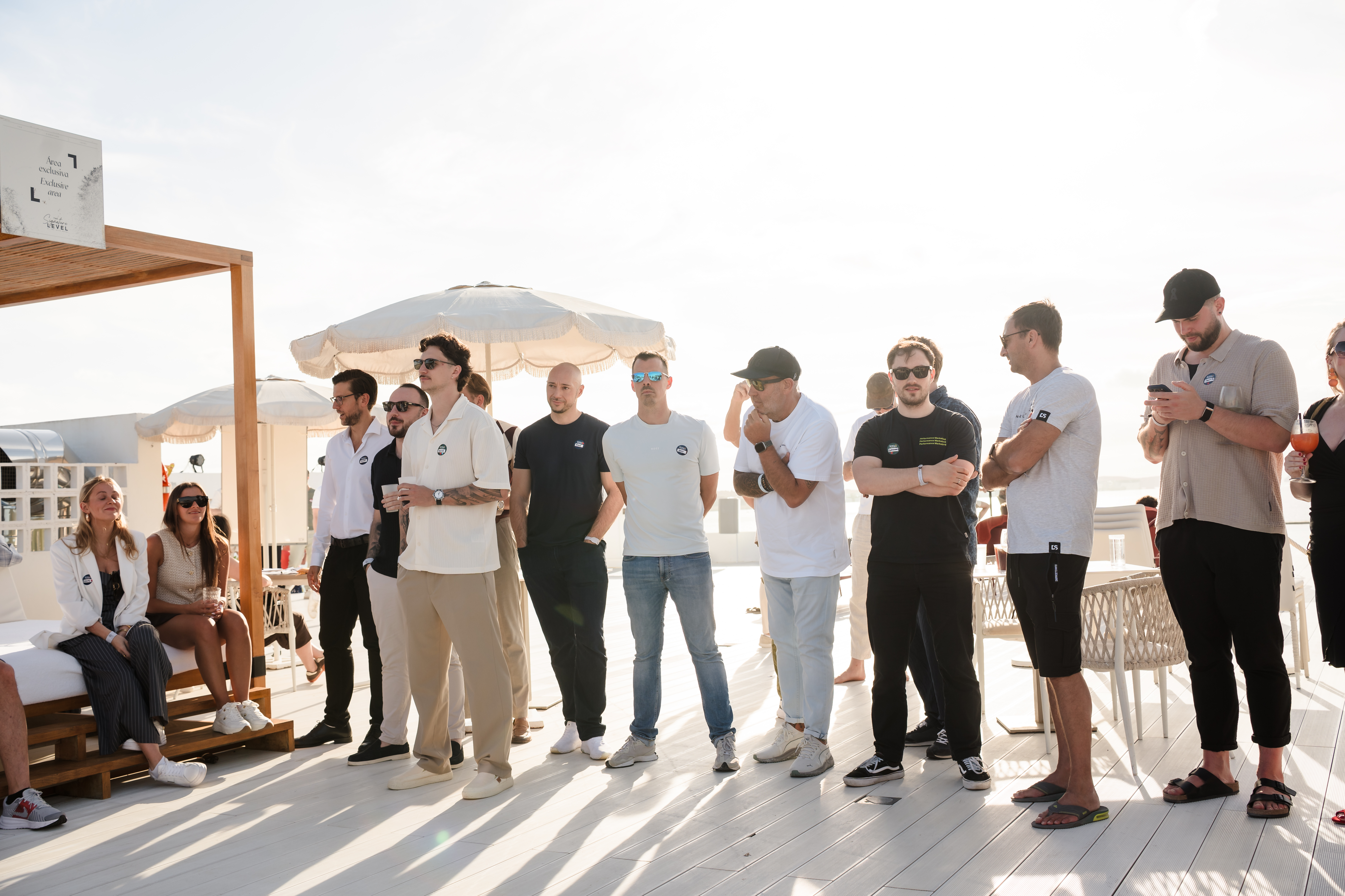 Ibiza Event 2