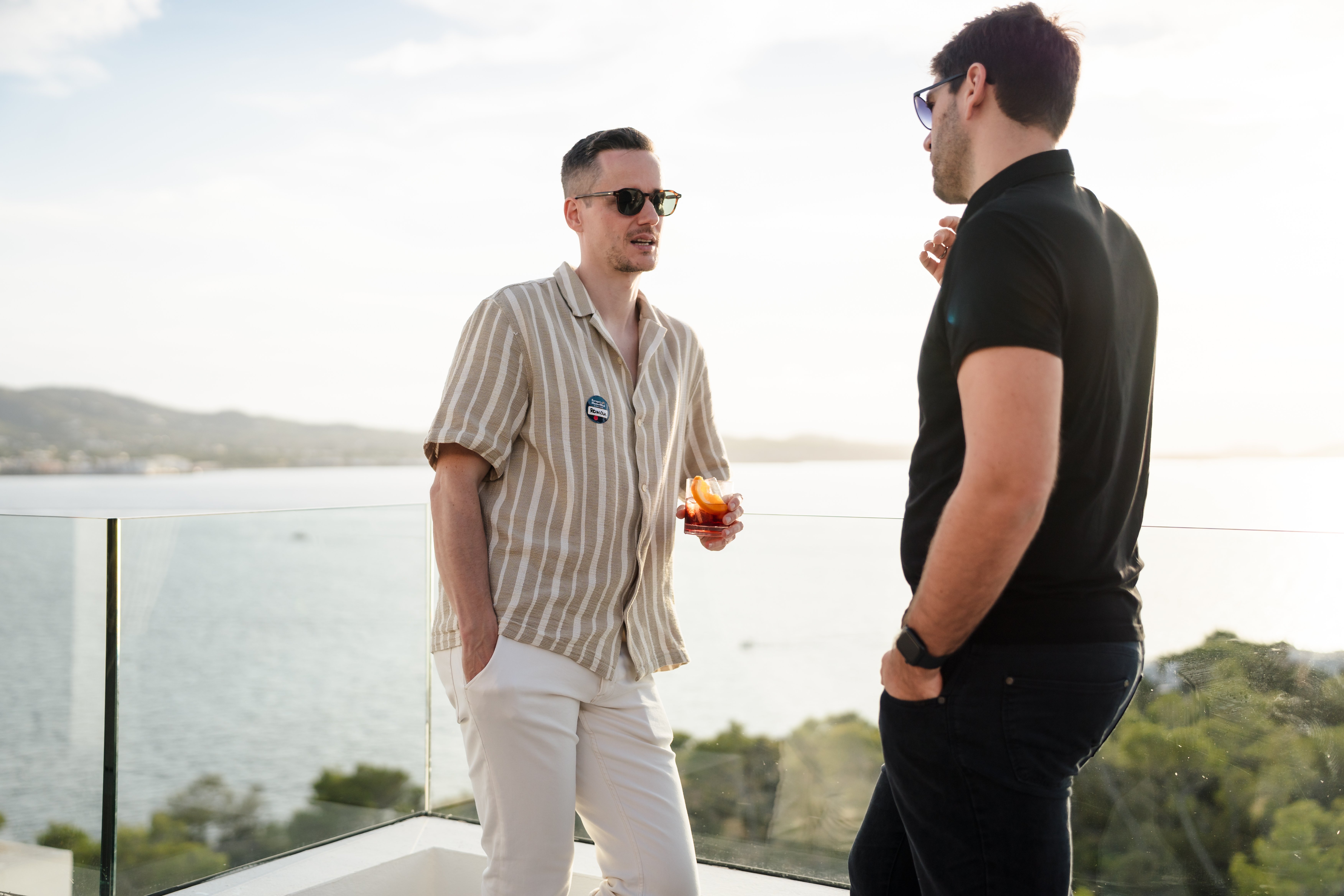Sunset Yacht Experience