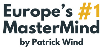 Europe's #1 MasterMind by Patrick Wind