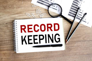 Reporting, Record Keeping and Information Governance