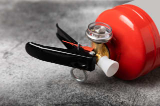Fire Safety Awareness