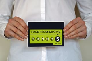 Food Hygiene Level 2