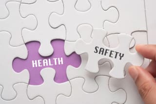 Health & Safety Level 2