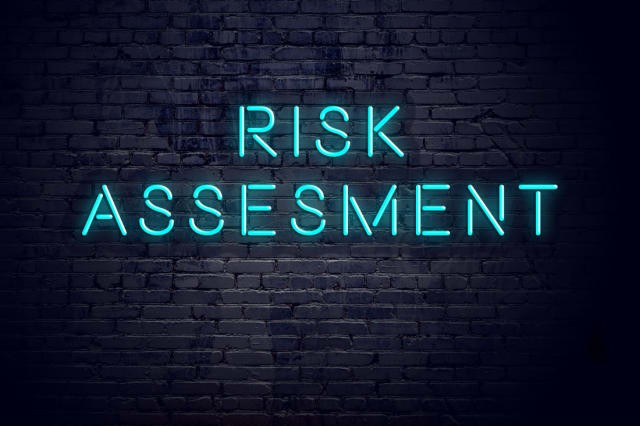 Risk Assessing