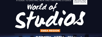 EXCLUSIVE: World of Studios EMEA Supplement published