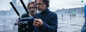 Mexico's 2022 film production surpasses record set in 2021