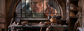 Guillermo del Toro on "autobiographical" art of Ghibli and Disney animation