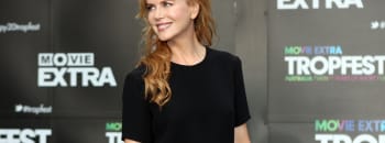 Nicole Kidman's The Perfect Couple Nantucket shoot disrupted by SAG-AFTRA strike