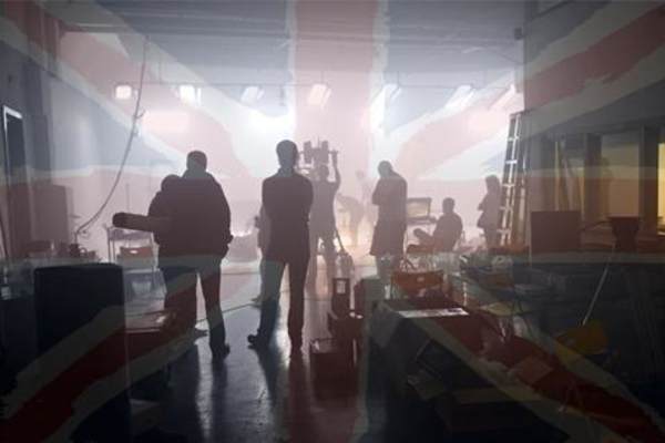 UK Covid production guidance to remain despite law change