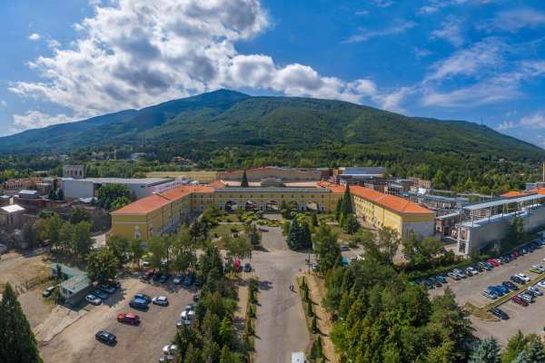 Millennium Media's The Bricklayer to film at Nu Boyana's European studios