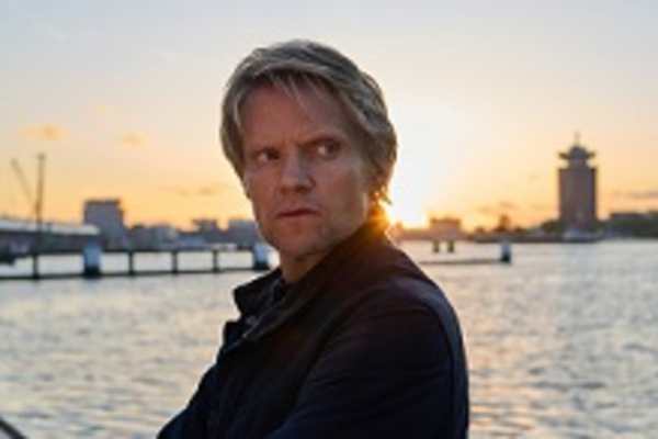 Van Der Valk to film S3 this month