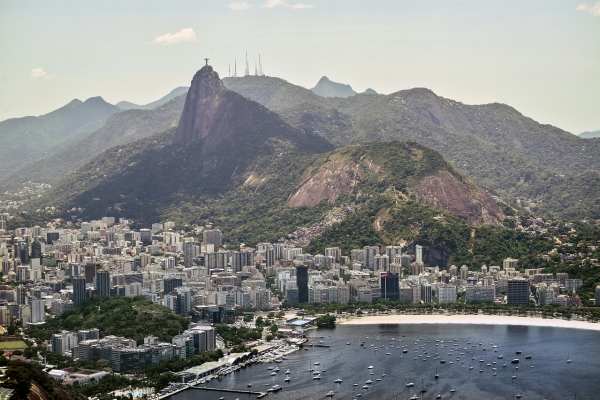 Rio de Janeiro launches 35% production incentive