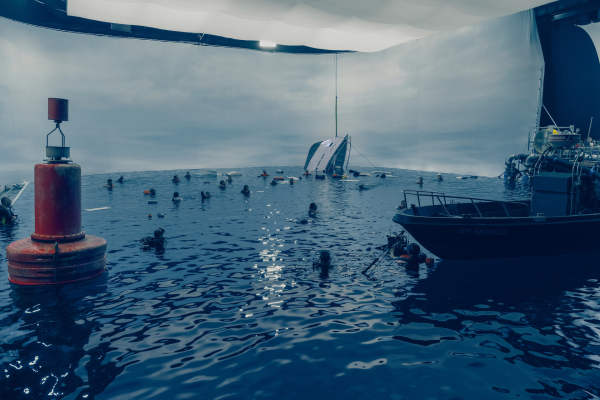 KFTV Talks: Underwater Filming