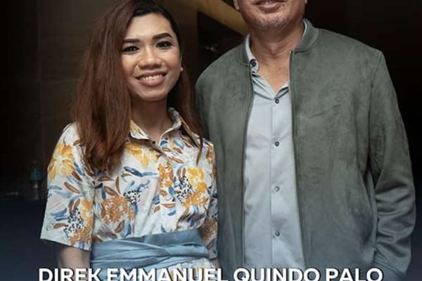 GMA Network and ABS-CBN's TV series Unbreak My Heart to film in Switzerland