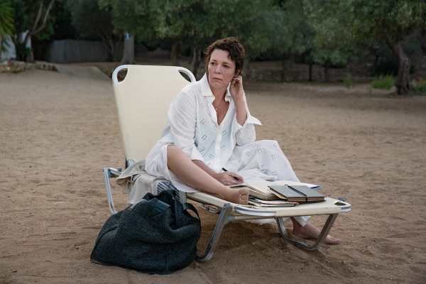 Greece boasts "incredible cultural heritage" says Hellenic Film Commission