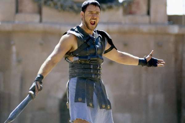 Ridley Scott's Gladiator sequel stunt crew injured on set in Morocco
