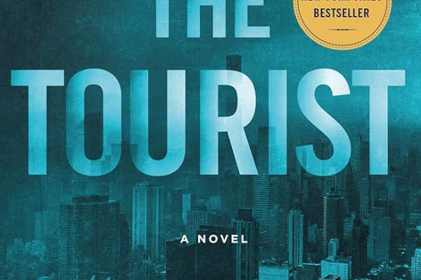 Pablo Trapero to direct The Tourist for 20th Century