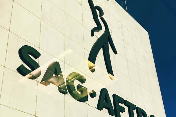 Strike talks continue but sides “remain far apart” on key issues, says SAG-AFTRA