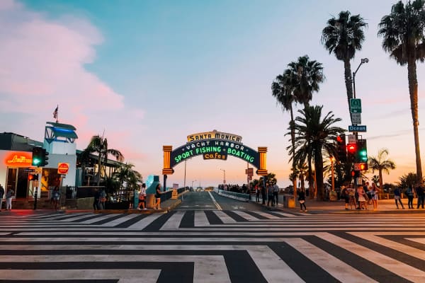 Santa Monica Film Office launches