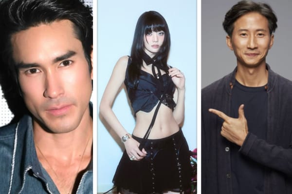 Thai ‘50 First Dates' adaptation set at Sony Pics International Productions, GDH