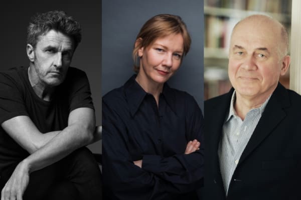 Paweł Pawlikowski's ‘1949' starring Sandra Hüller begins shoot