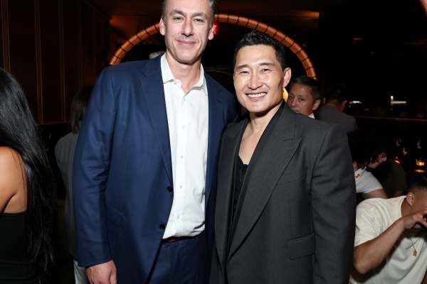 Daniel Dae Kim on how 'Butterfly' showcases South Korean locations and crew