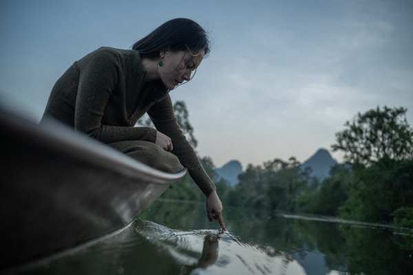 Venice, Sundance-award winning filmmakers named for Tokyo Gap Financing Market