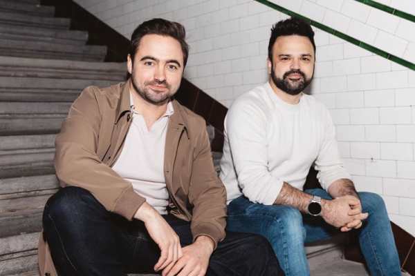 Blazing Griffin appoints Danny Page as head of pictures