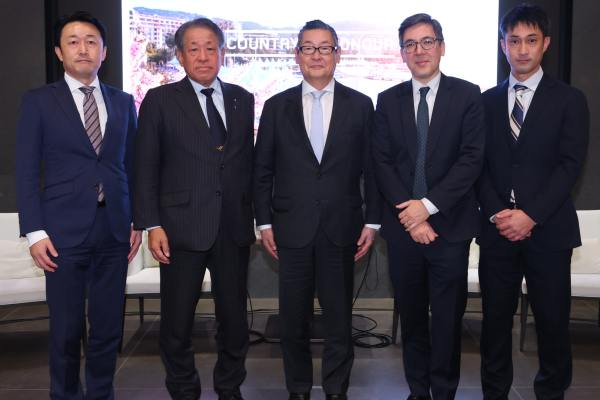 Japan outlines Cannes Marche 2026 country of honour plans