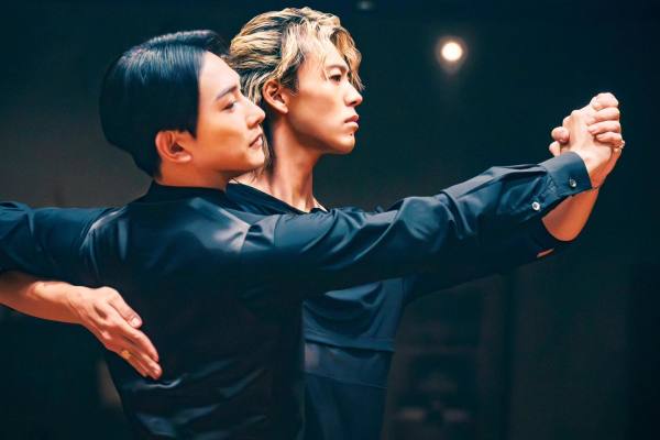 Netflix debuts trailer for BL manga film adaptation ‘10Dance', shot in Japan, UK
