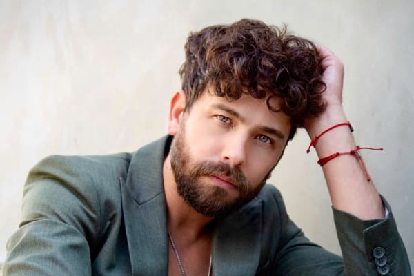 Richie Adams' historical thriller 'Pedro Pan' underway in Mexico