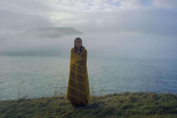 Alba August, Sverrir Gudnason lead Tea Lindeburg's ‘The Seal Woman'