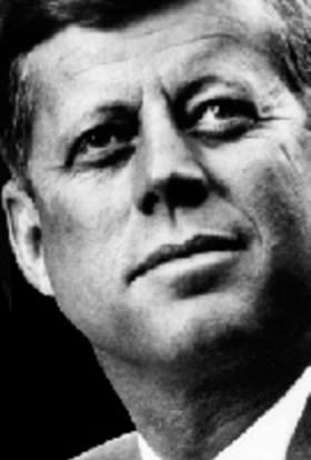 Canada And Australia To Produce Jfk Docu Drama Kftv