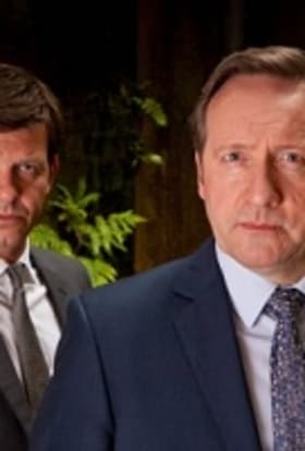The Killing Cast Joins Midsomer Murders In Copenhagen Kftv Midsomer murders cast list, including photos of the actors when available. the killing cast joins midsomer murders