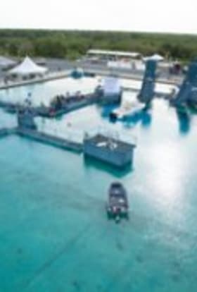 Vin Diesel Rsquo S Xxx Sequel Swaps Philippines For Dominican Republic Kftv Las instalaciones de pinewood dominican republic studios, incluyendo el tanque de agua de 60,500 pies cuadrados servirán como sets para la en la secuela de la exitosa franquicia xxx, vin diesel vuelve a interpretar su papel icónico como atleta extremo convertido en súper espía del gobierno.