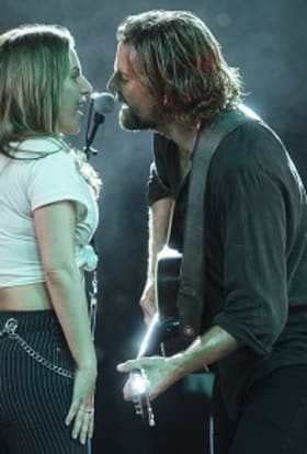 names of the songs on a star is born soundtrack