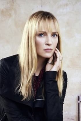 Uma Thurman To Star In Suspicion Based On Israeli Drama False Flag Kftv