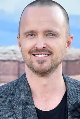 Hollywood sci-fi film Dual, starring Aaron Paul, starts production in ...