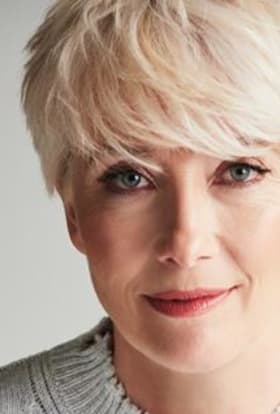 Emma Thompson  Gorgeous Short Hairstyles For Women Over 50  StyleBistro