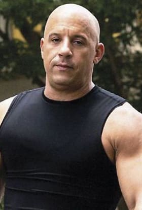 Vin Diesel Developing Movie Studio In Dominican Republic Kftv